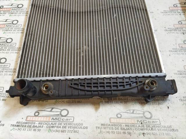 VAG 4B0121251AK Radiador comprar Barcelona