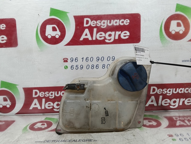 4B0121403 VAG Depósito de expansión del sistema de refrigeración  disponible Alicante