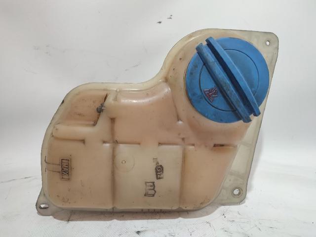 Depósito compensación refrigerante 4B0121403 VAG
