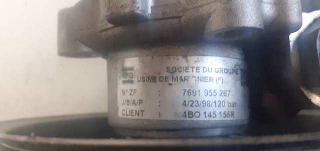 VAG 4B0145155R Bomba de dirección asistida  comprar en Murcia