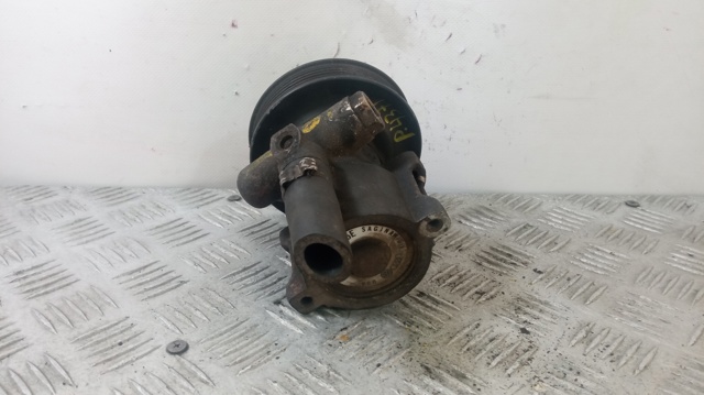 VAG 4B0145155R Bomba de dirección asistida  comprar en Albacete