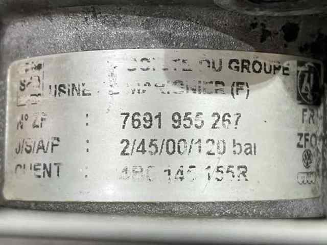 4B0145155R Bomba de dirección asistida  comprar en Reus