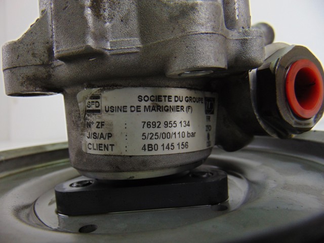 4B0145156 Bomba de dirección comprar Girona