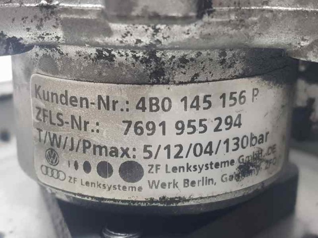 4B0145156P VAG Bomba de dirección asistida  comprar en Jaén