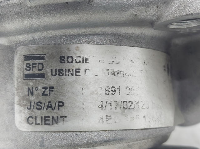 4B0145156P VAG Bomba de dirección asistida  comprar en Jaén