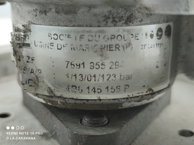 VAG 4B0145156P Bomba de dirección comprar Tarragona