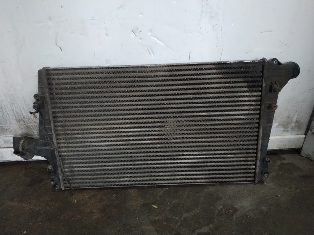 VAG 4B0145805A Intercooler  comprar en Albacete