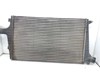 Radiador de aire, intercooler 4B0145805A VAG