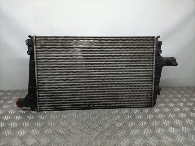 4B0145805A VAG Intercooler  en stock Gandía