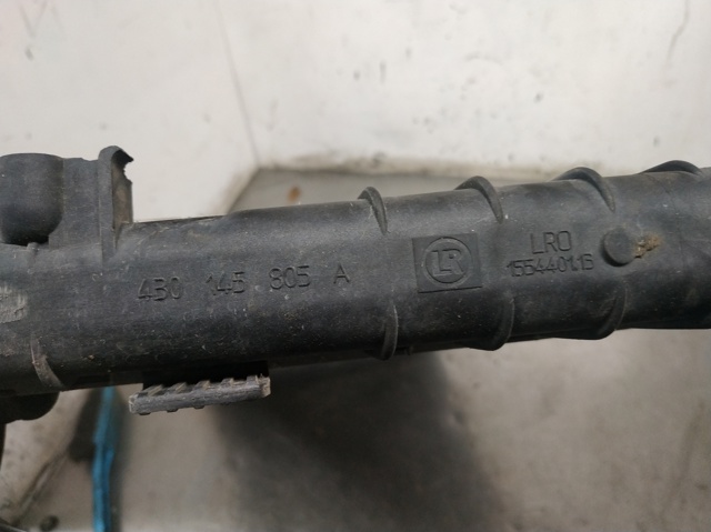 4B0145805A Intercooler  comprar en Zaragoza