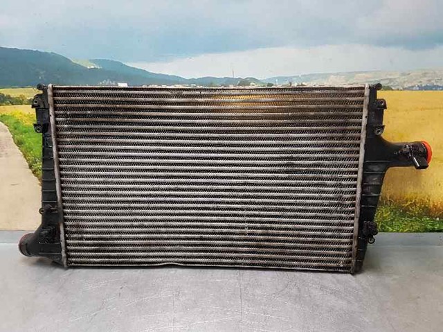 VAG 4B0145805A Intercooler  comprar en Ponferrada