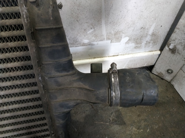 4B0145805A Intercooler comprar Almería