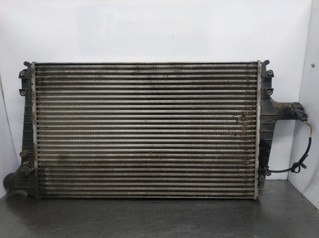 4B0145805A Intercooler  en stock Castellón