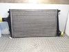 Radiador de aire, intercooler 4B0145805A VAG