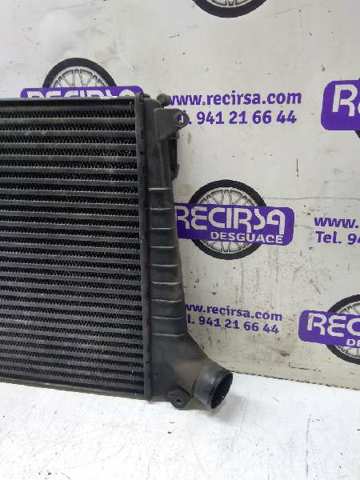 4B0145805A VAG Intercooler comprar Madrid