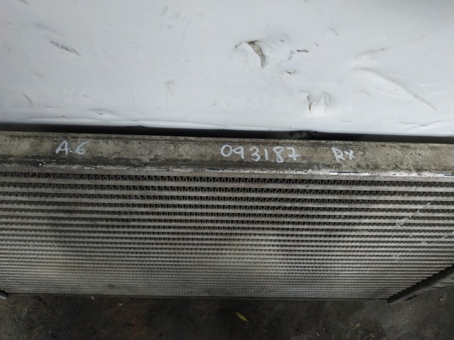 4B0145805A Intercooler  en stock Sabadell