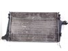 Radiador de aire, intercooler 4B0145805A VAG