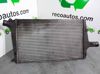 Radiador de intercooler 4B0145805A VAG