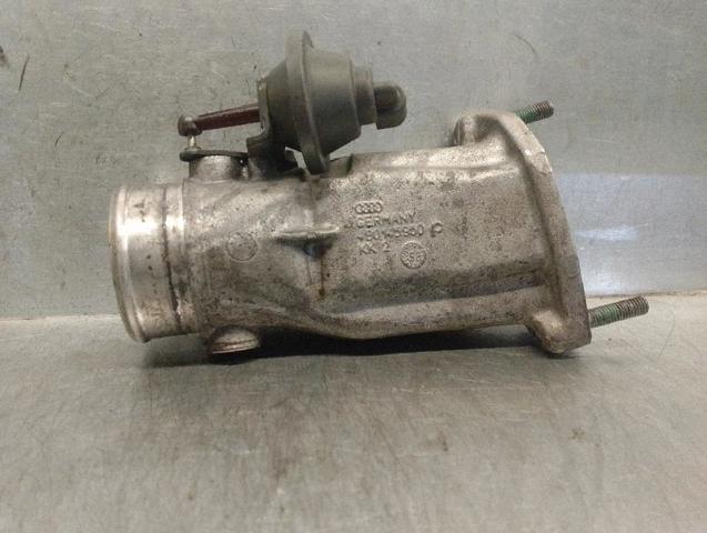 Caja de mariposa para Audi A6  (4BH)