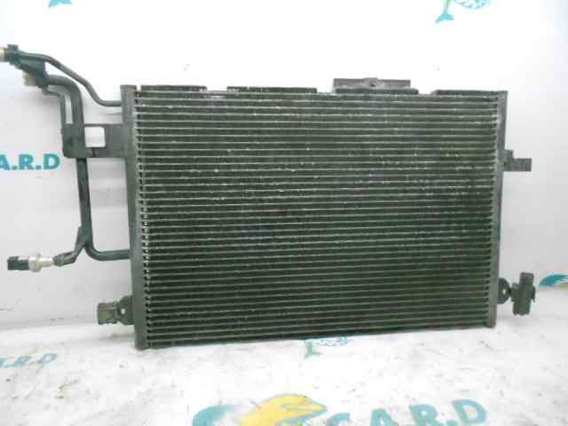 Condensador de aire acondicionado 4B0260401D VAG