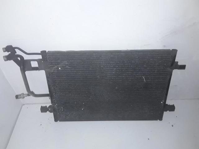 Condensador / radiador  aire acondicionado para audi a6 (4b2,4b2) (1997-2005) 2.8 quattro ack 4B0260401F