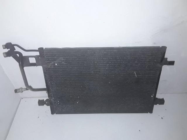 Condensador / radiador  aire acondicionado para audi a6 berlina (4b2) 4B0260401F