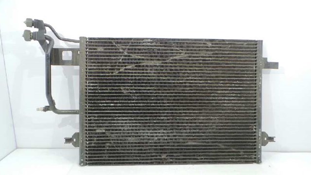 Condensador / radiador  aire acondicionado para audi a6 (4b2,4b2) (1997-2005) 1.8 t quattro apu 4B0260401F