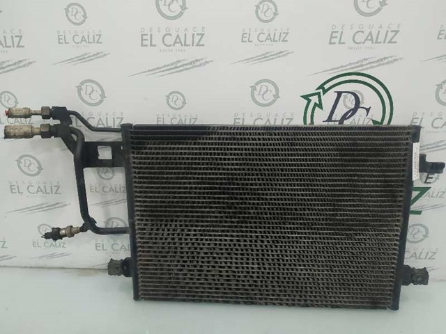 VAG 4B0260401F Condensador aire acondicionado comprar Pamplona