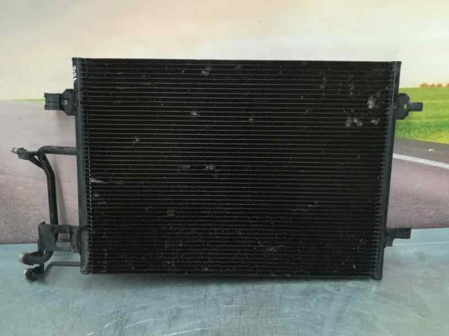 Condensador 4B0260401H VAG