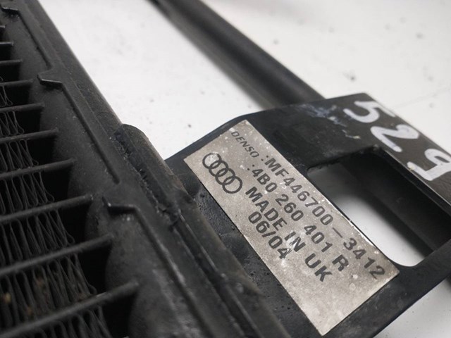 4B0260401R Condensador aire acondicionado comprar Sevilla