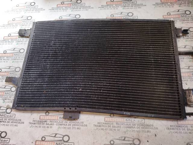 VAG 4B0260401R Condensador de aire acondicionado  comprar en Ponferrada