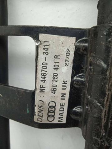 4B0260401R Condensador aire acondicionado  en stock Granada