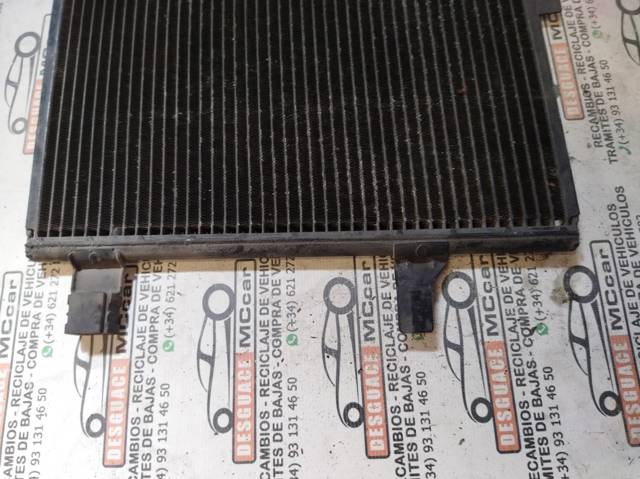 VAG 4B0260401R Condensador aire acondicionado comprar Barcelona