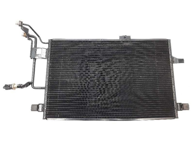 VAG 4B0260401R Condensador de aire acondicionado  comprar en Ponferrada