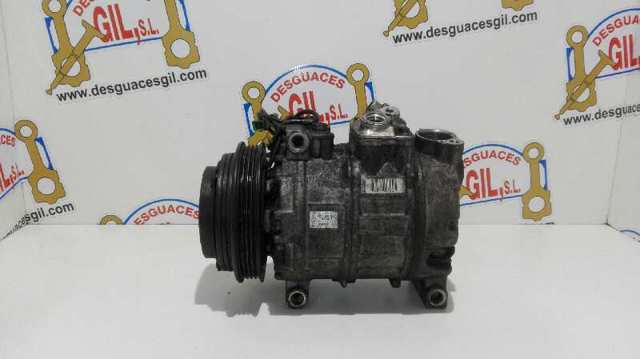 4B0260805 VAG Compresor de aire acondicionado  en stock Huelva