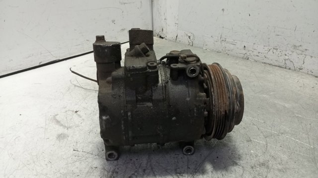 4B0260805 Compresor de aire acondicionado  en stock Sabadell