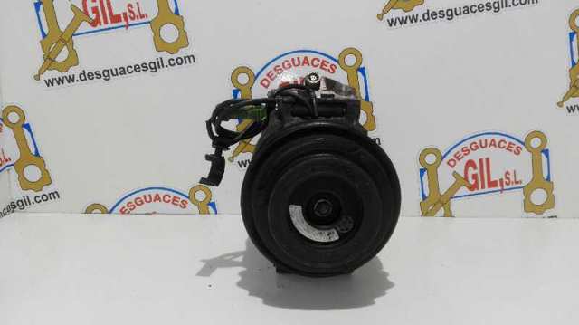 VAG 4B0260805 Compresor de aire acondicionado  en stock Valencia