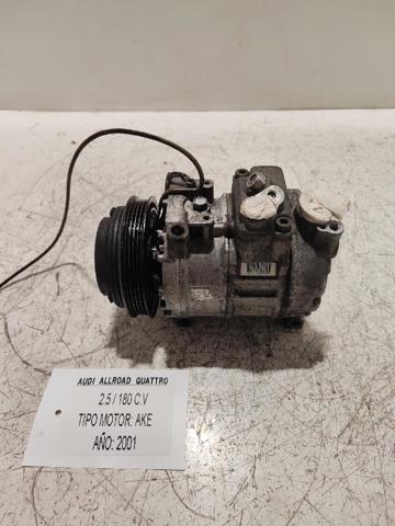 4B0260805 VAG
