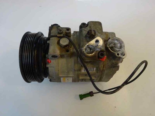 4B0260805 VAG Compresor de aire acondicionado comprar Bilbao