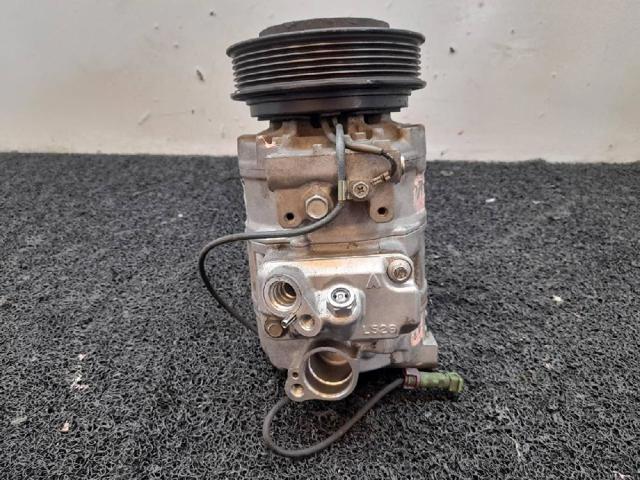 4B0260805B VAG Compresor de aire acondicionado  comprar en Jaén