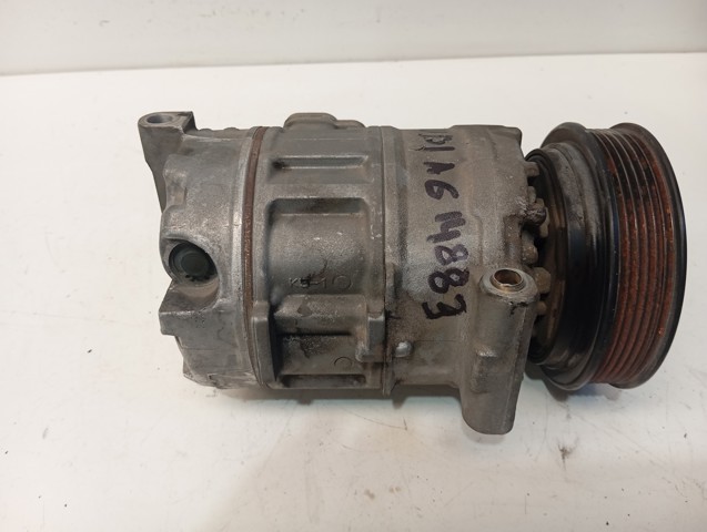 Compresor ac Audi A6  desde 175,69 €