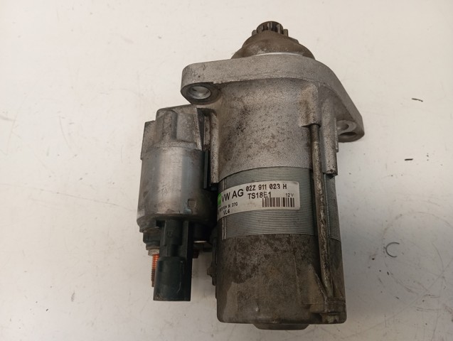 VAG 4B0260805B Compresor de aire acondicionado  comprar en Albacete