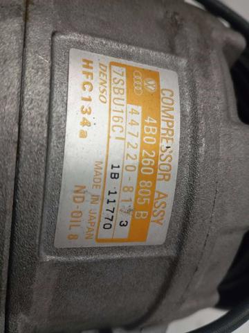 VAG 4B0260805B Compresor de aire acondicionado  comprar en Ponferrada