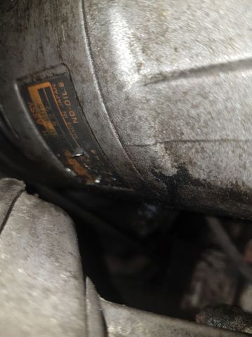 4B0260805BX VAG