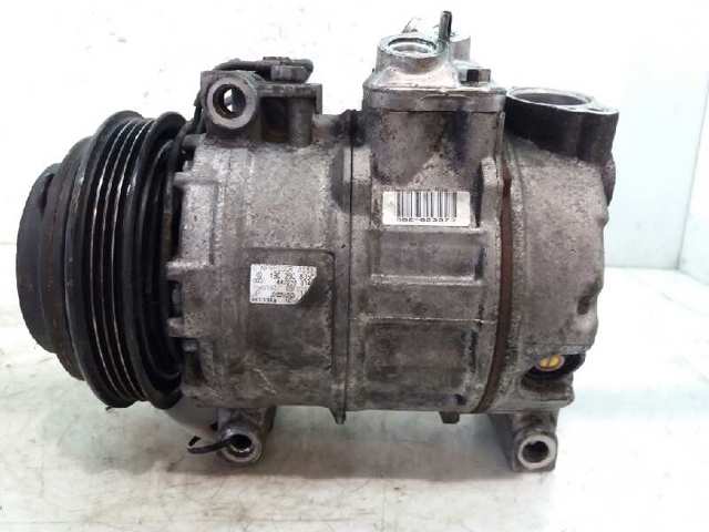 4B0260805C VAG Compresor de aire acondicionado  en stock Gandía