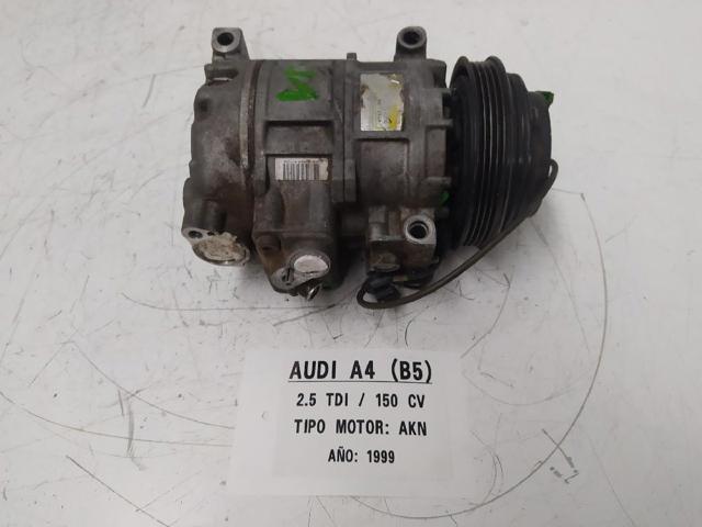 VAG 4B0260805C Compresor de aire acondicionado  comprar en Albacete
