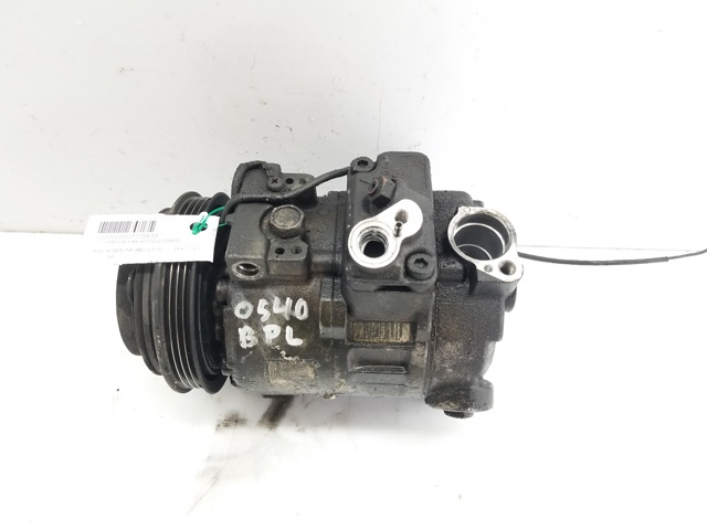 4B0260805C Compresor de aire acondicionado  comprar en Pontevedra