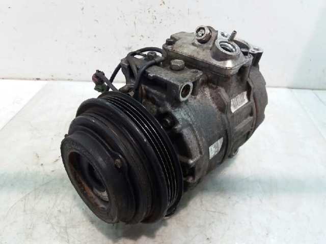 4B0260805C VAG Compresor de aire acondicionado  comprar en Lleida