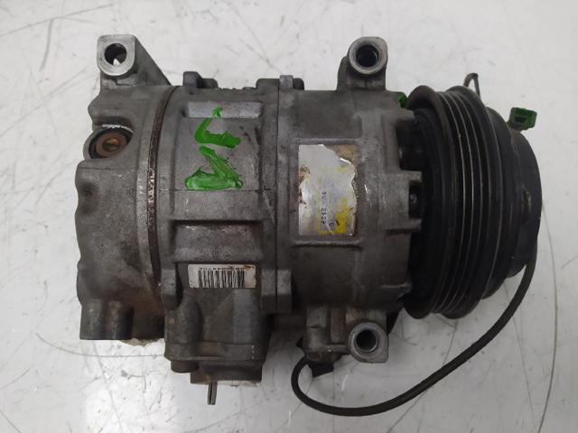 4B0260805C VAG Compresor de aire acondicionado  en stock Córdoba