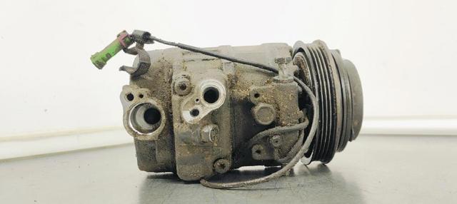 4B0260805C VAG Compresor de aire acondicionado  disponible Ourense